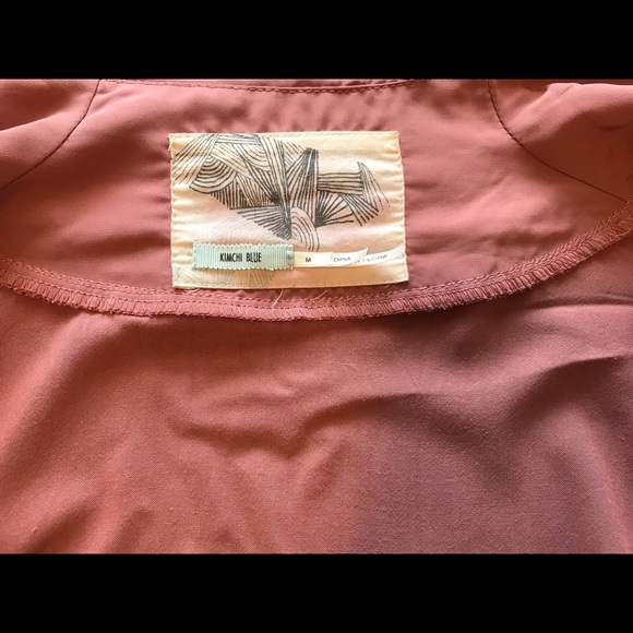 Kimichi Blue Rose Crepe Jacket/Blazer - Picture 6 of 6